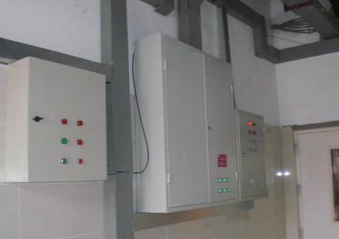 電纜走線槽安裝說明，一米安裝費報價多少