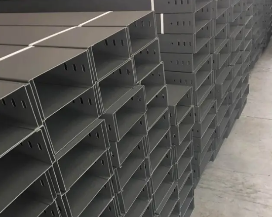 防火電纜橋架耐火性能要求列舉，鋼制橋架可以防火嗎
