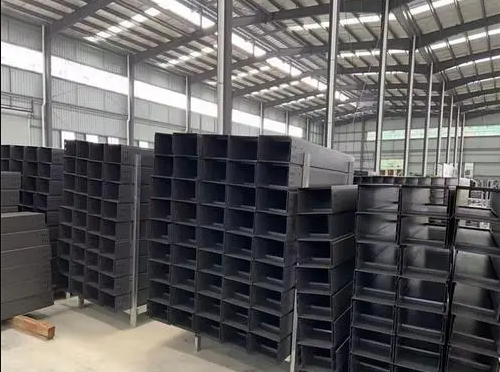 電纜橋架廠線槽出廠報價，北京生產廠家介紹